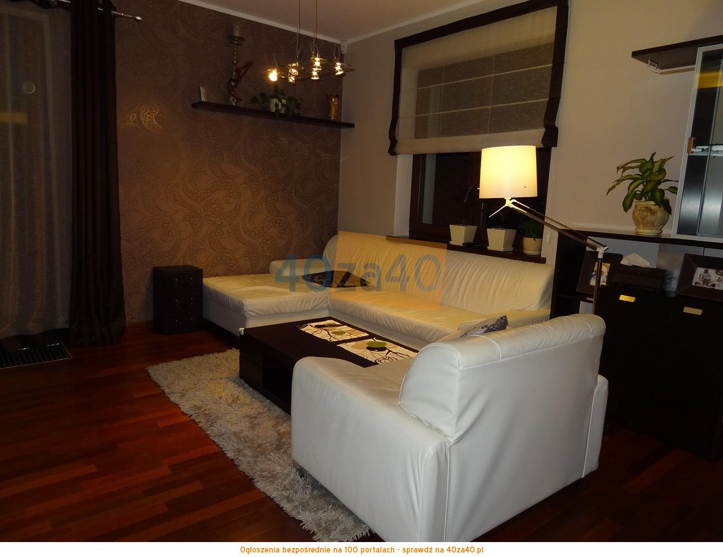 Dom na sprzedaż, powierzchnia: 200 m2, pokoje: 5, cena: 570 000,00 PLN, Załuski, kontakt: 609745054