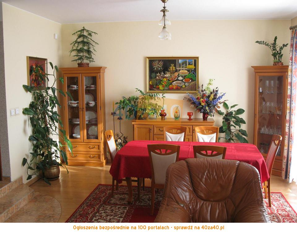 Dom na sprzedaż, powierzchnia: 225 m2, pokoje: 5, cena: 570 000,00 PLN, Ostrów Mazowiecka, kontakt: 786035018