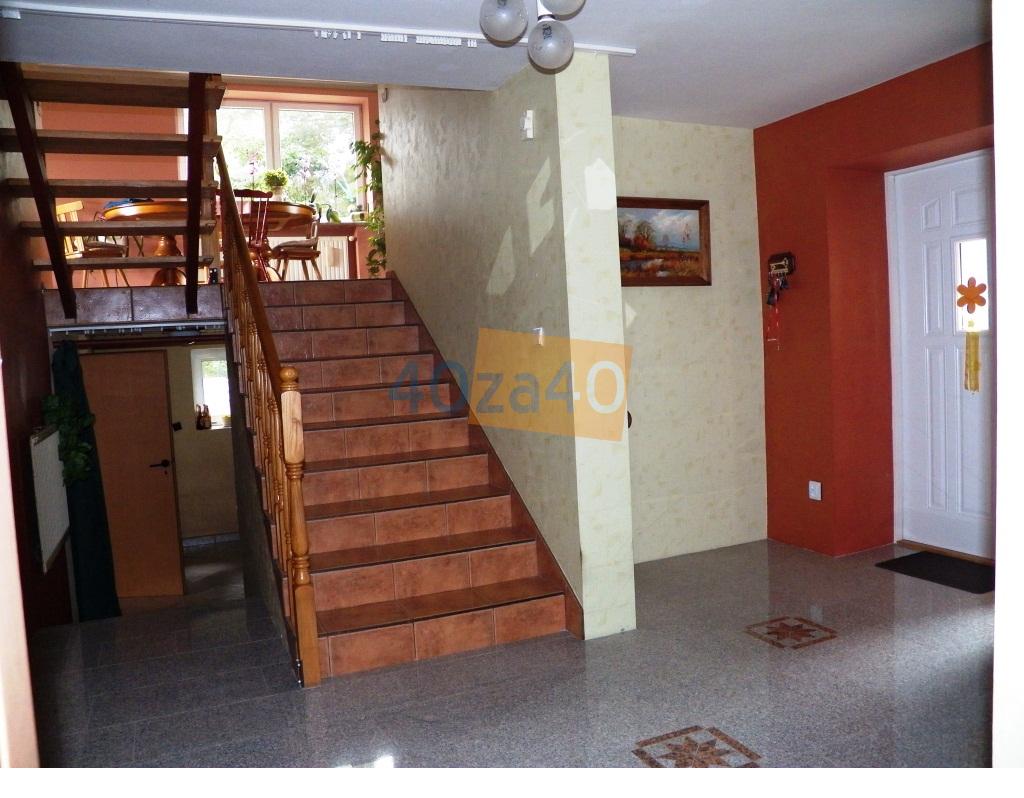 Dom na sprzedaż, powierzchnia: 210 m2, pokoje: 5, cena: 575 000,00 PLN, Wrocław, kontakt: 500353589