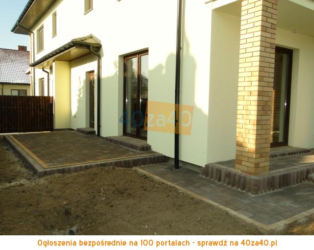 Dom na sprzedaż, powierzchnia: 195 m2, pokoje: 5, cena: 590 000,00 PLN, Marki, kontakt: 602696839