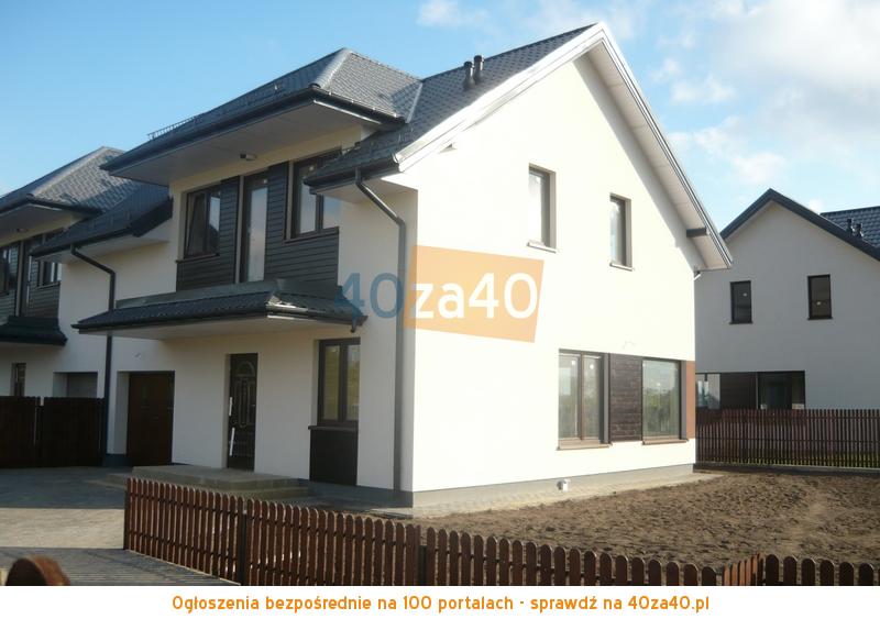 Dom na sprzedaż, powierzchnia: 210 m2, pokoje: 5, cena: 595 000,00 PLN, Łomianki, kontakt: 609023216