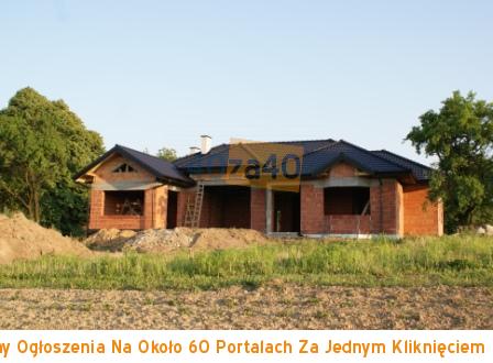 Dom na sprzedaż, powierzchnia: 240 m2, pokoje: 5, cena: 599 000,00 PLN, Kraków, kontakt: 0 515 24 18 18