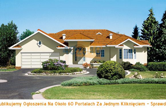 Dom na sprzedaż, powierzchnia: 240 m2, pokoje: 5, cena: 599 000,00 PLN, Kraków, kontakt: 0 515 24 18 18