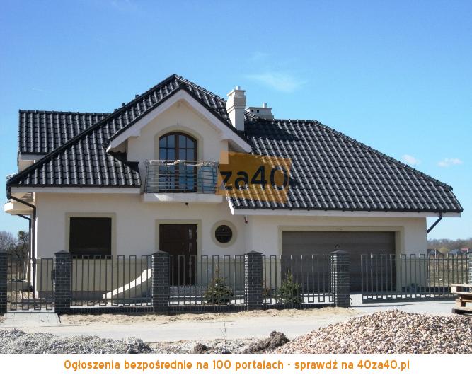 Dom na sprzedaż, powierzchnia: 220 m2, pokoje: 5, cena: 599 000,00 PLN, Kiełczów, kontakt: 664068957