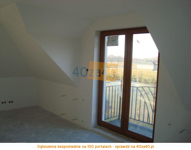 Dom na sprzedaż, powierzchnia: 178 m2, pokoje: 5, cena: 600,00 PLN, Siedlce, kontakt: 502131473