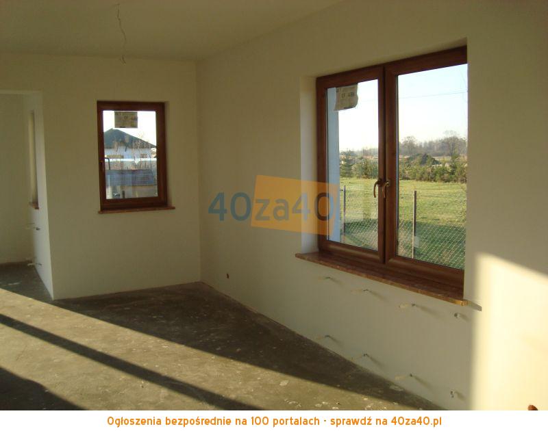Dom na sprzedaż, powierzchnia: 178 m2, pokoje: 5, cena: 600,00 PLN, Siedlce, kontakt: 502131473