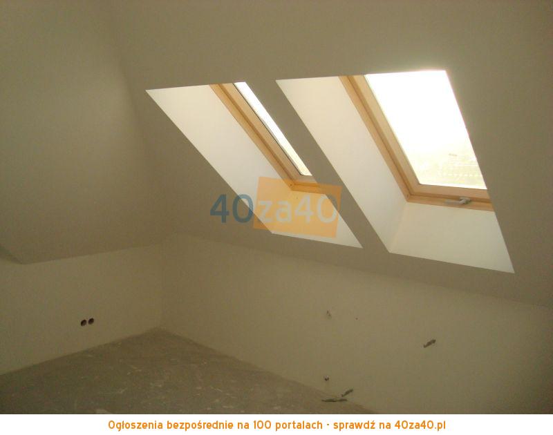 Dom na sprzedaż, powierzchnia: 178 m2, pokoje: 5, cena: 600,00 PLN, Siedlce, kontakt: 502131473