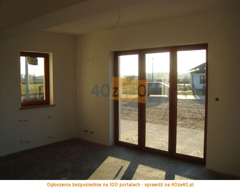 Dom na sprzedaż, powierzchnia: 178 m2, pokoje: 5, cena: 600,00 PLN, Siedlce, kontakt: 502131473
