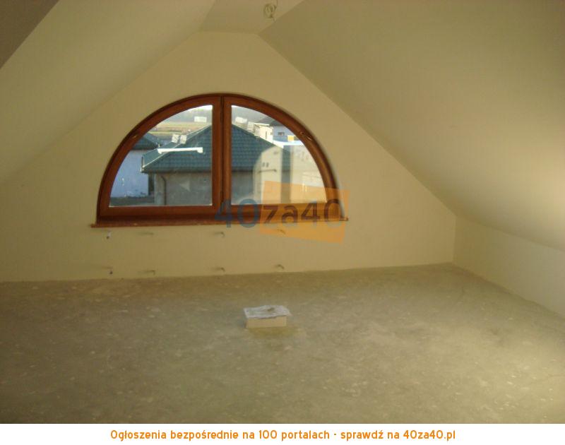 Dom na sprzedaż, powierzchnia: 178 m2, pokoje: 5, cena: 600,00 PLN, Siedlce, kontakt: 502131473