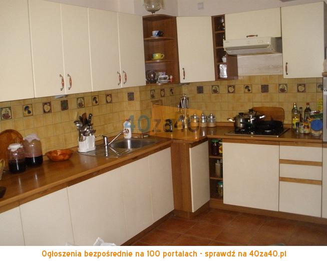 Dom na sprzedaż, powierzchnia: 193 m2, pokoje: 5, cena: 620 000,00 PLN, Olsztyn, kontakt: 501163182