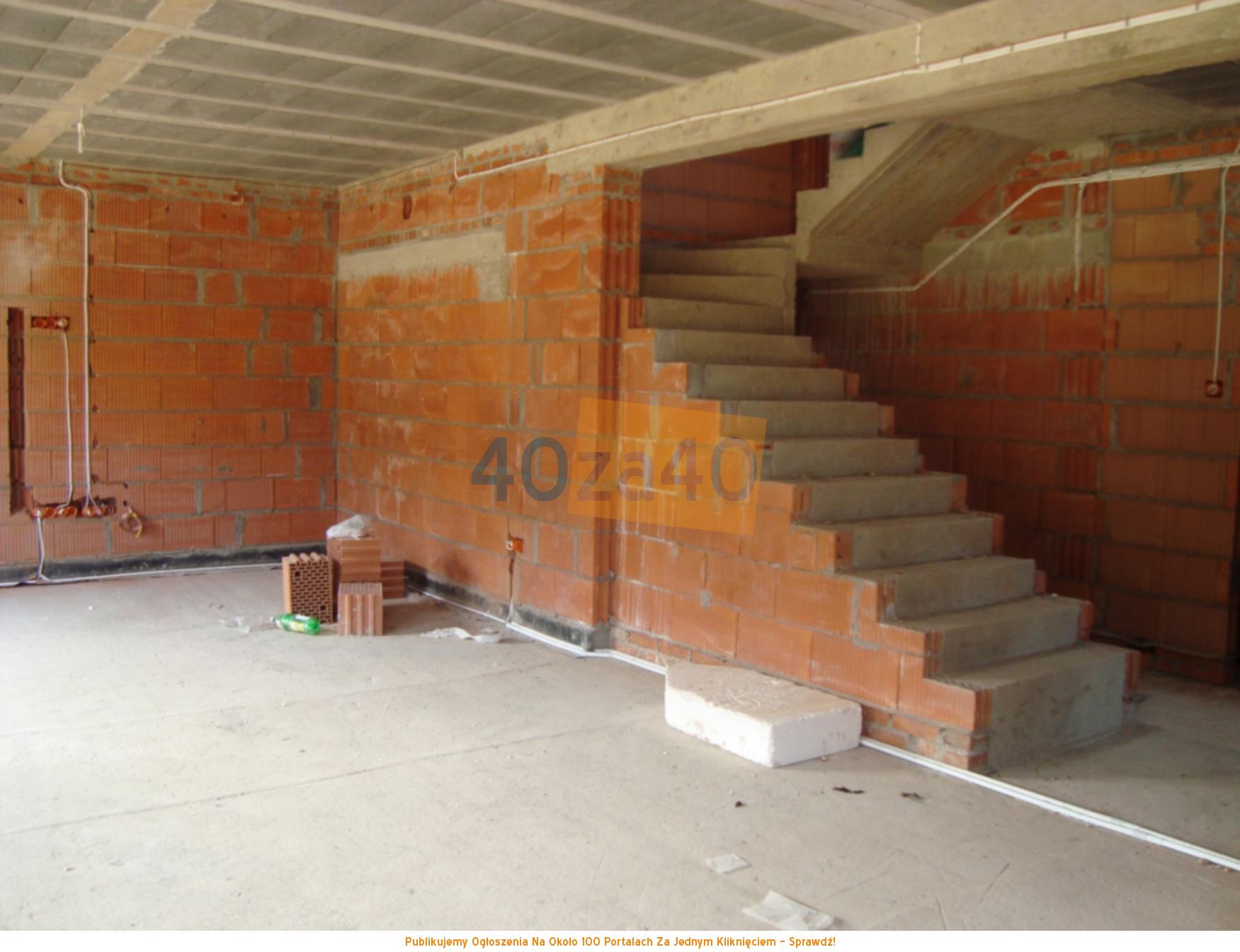 Dom na sprzedaż, powierzchnia: 255 m2, pokoje: 5, cena: 649 000,00 PLN, Białobrzegi, kontakt: 504-482-226
