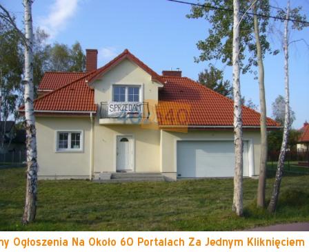 Dom na sprzedaż, powierzchnia: 194 m2, pokoje: 5, cena: 649 000,00 PLN, Stara Wieś, kontakt: 509505776
