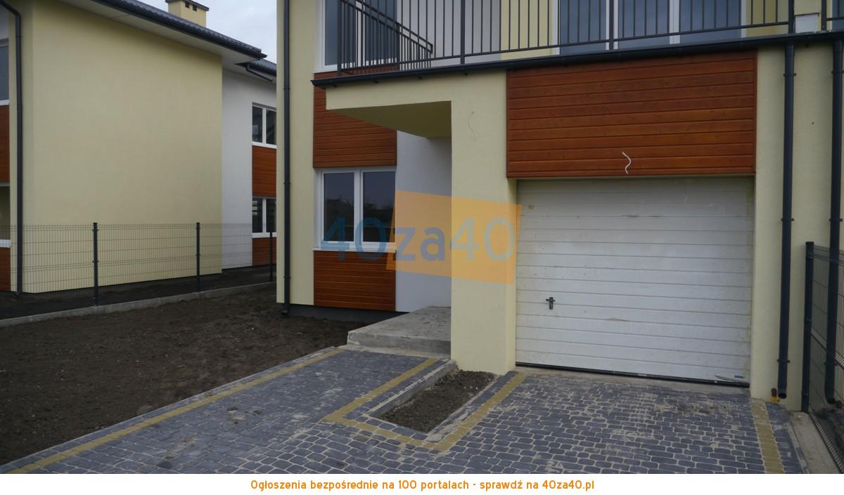 Dom na sprzedaż, powierzchnia: 179 m2, pokoje: 5, cena: 659 000,00 PLN, Ożarów Mazowiecki, kontakt: 667050010