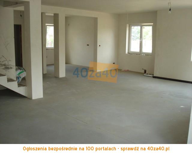 Dom na sprzedaż, powierzchnia: 220 m2, pokoje: 5, cena: 720 000,00 PLN, Łomianki, kontakt: 606664487