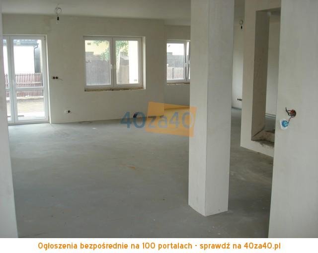 Dom na sprzedaż, powierzchnia: 220 m2, pokoje: 5, cena: 720 000,00 PLN, Łomianki, kontakt: 606664487