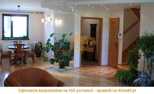 Dom na sprzedaż, powierzchnia: 200 m2, pokoje: 5, cena: 750 000,00 PLN, Wrocław, kontakt: 603919440