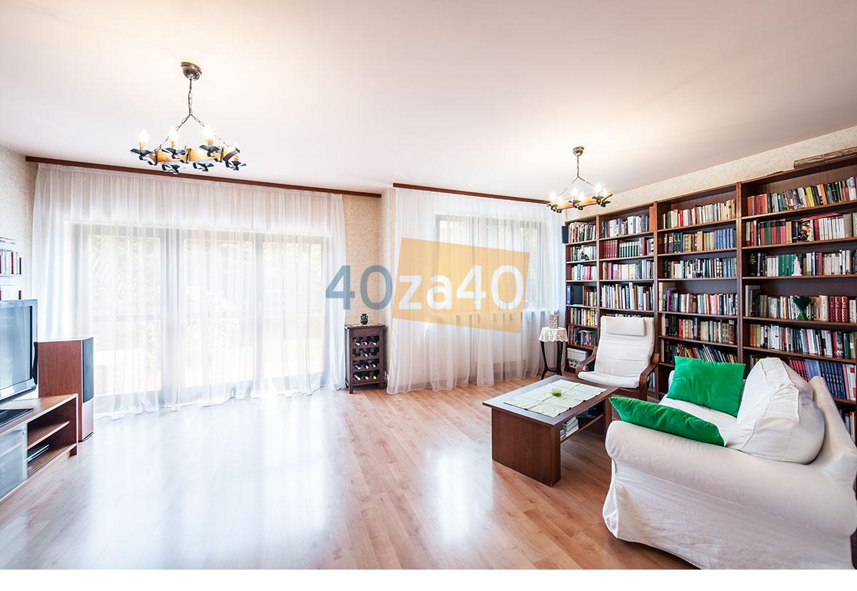 Dom na sprzedaż, powierzchnia: 190 m2, pokoje: 5, cena: 779 000,00 PLN, Piaseczno, kontakt: 791922609