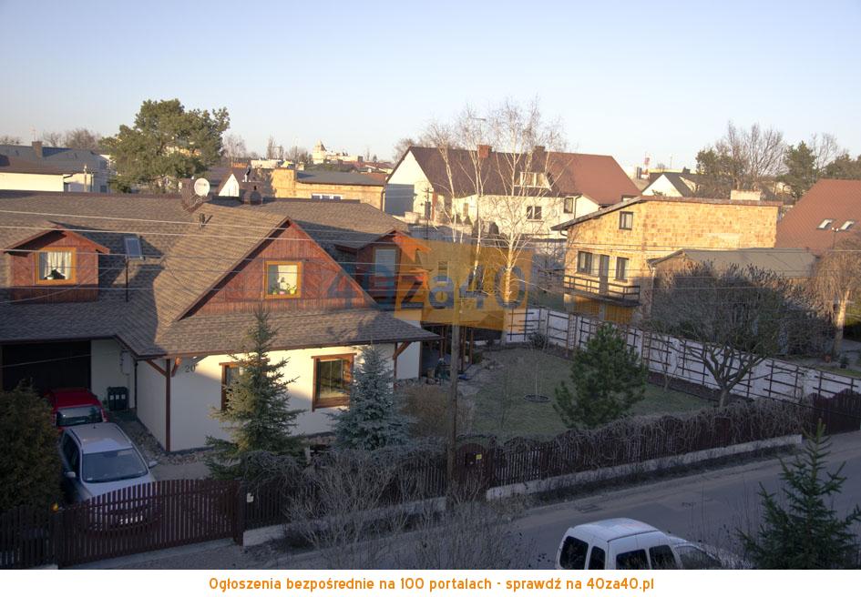 Dom na sprzedaż, powierzchnia: 194 m2, pokoje: 5, cena: 799 000,00 PLN, Otwock, kontakt: 601155404