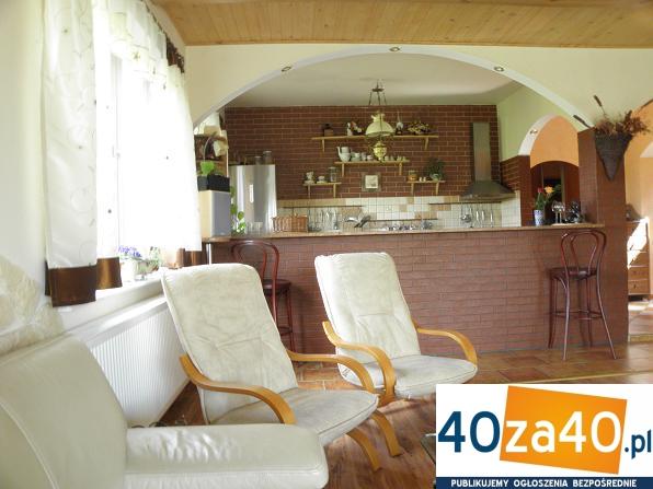 Dom na sprzedaż, powierzchnia: 236 m2, pokoje: 5, cena: 825 000,00 PLN, kontakt: 602306769