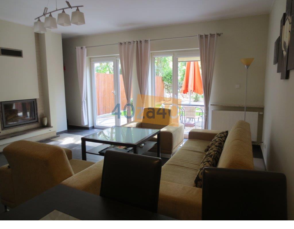 Dom na sprzedaż, powierzchnia: 178 m2, pokoje: 5, cena: 849 000,00 PLN, Warszawa, kontakt: 607116453