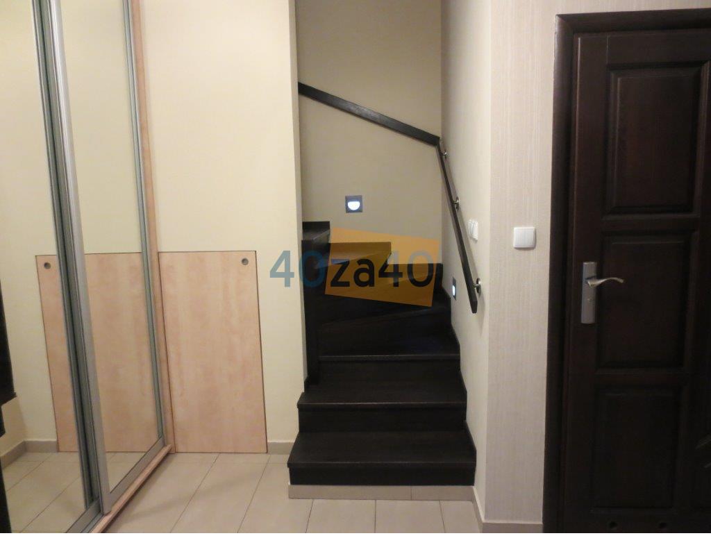 Dom na sprzedaż, powierzchnia: 178 m2, pokoje: 5, cena: 849 000,00 PLN, Warszawa, kontakt: 607116453