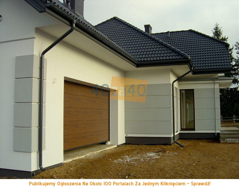 Dom na sprzedaż, powierzchnia: 235 m2, pokoje: 5, cena: 850 000,00 PLN, kontakt: 888 887 666