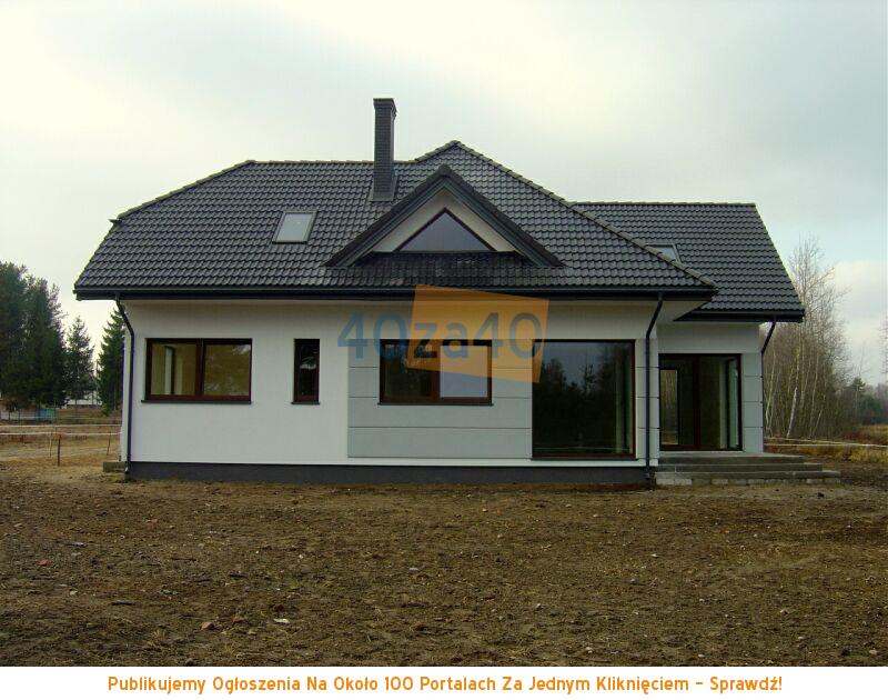 Dom na sprzedaż, powierzchnia: 235 m2, pokoje: 5, cena: 850 000,00 PLN, kontakt: 888 887 666