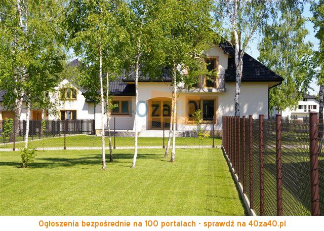 Dom na sprzedaż, powierzchnia: 170 m2, pokoje: 5, cena: 860 000,00 PLN, Halinów, kontakt: 603856540