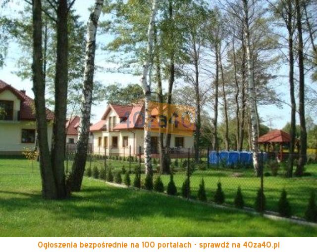 Dom na sprzedaż, powierzchnia: 170 m2, pokoje: 5, cena: 860 000,00 PLN, Halinów, kontakt: 603856540