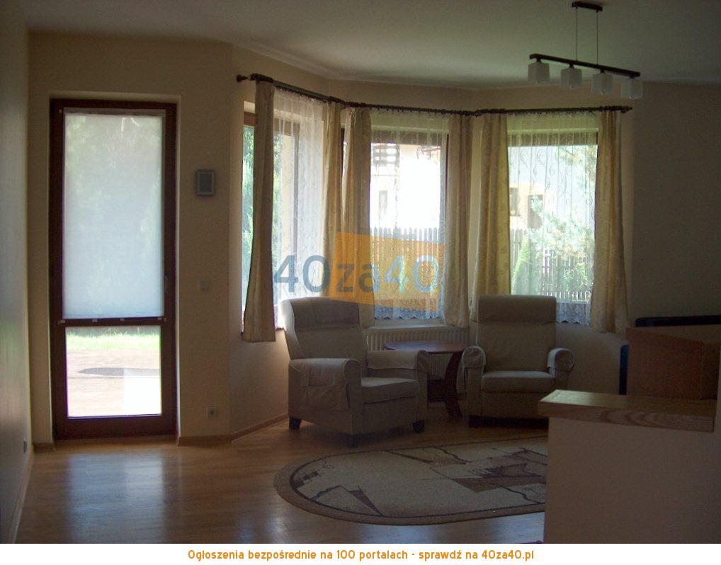 Dom na sprzedaż, powierzchnia: 160 m2, pokoje: 5, cena: 899 000,00 PLN, Wiktorów, kontakt: 667017886