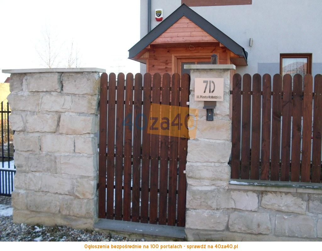 Dom na sprzedaż, powierzchnia: 180 m2, pokoje: 5, cena: 900 000,00 PLN, Warszawa, kontakt: 608-577-042