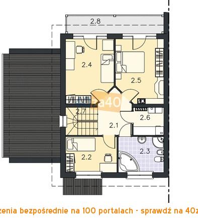 Dom na sprzedaż, powierzchnia: 180 m2, pokoje: 5, cena: 900 000,00 PLN, Warszawa, kontakt: 608-577-042