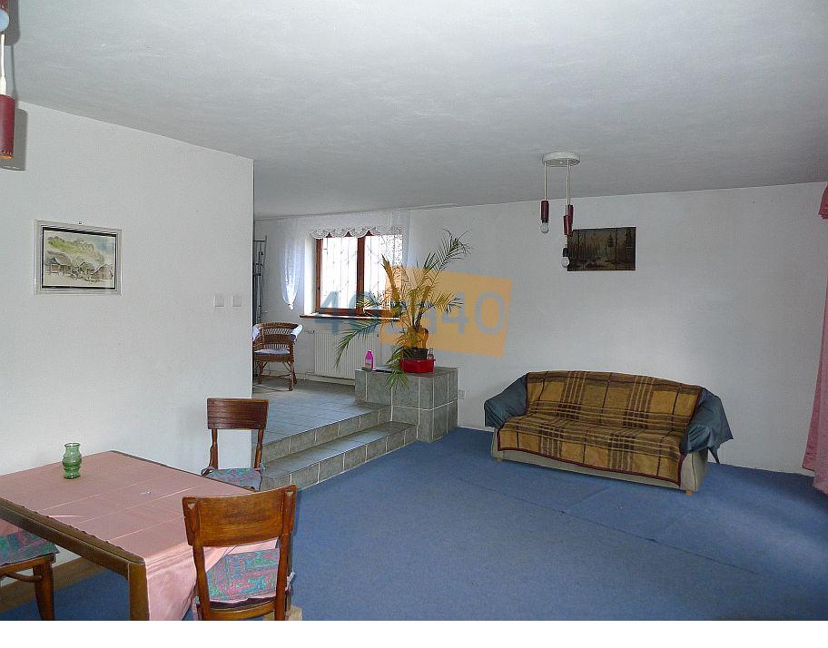 Dom na sprzedaż, powierzchnia: 200 m2, pokoje: 5, cena: 930 000,00 PLN, Łomianki, kontakt: 660704704