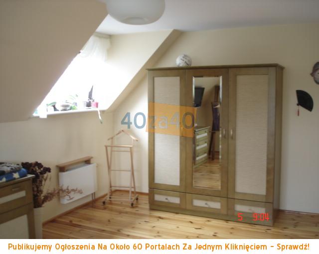 Dom na sprzedaż, powierzchnia: 233.1 m2, pokoje: 5, cena: 980 000,00 PLN, Jarocin, kontakt: 510077624