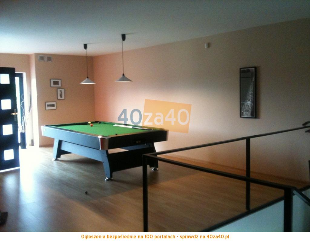 Dom na sprzedaż, powierzchnia: 352 m2, pokoje: 5, cena: 999 000,00 PLN, Mikołów, kontakt: 507078063