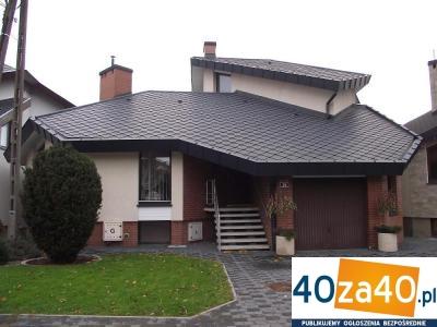 Dom na sprzedaż, powierzchnia: 300 m2, pokoje: 5, cena: 999 999,00 PLN, Iława, kontakt: 692480440