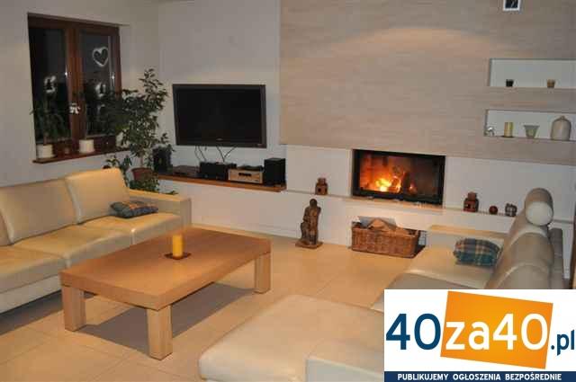 Dom na sprzedaż, powierzchnia: 281 m2, pokoje: 6, cena: 1 090 000,00 PLN, Dąbrowa Chotomowska, kontakt: 504075497