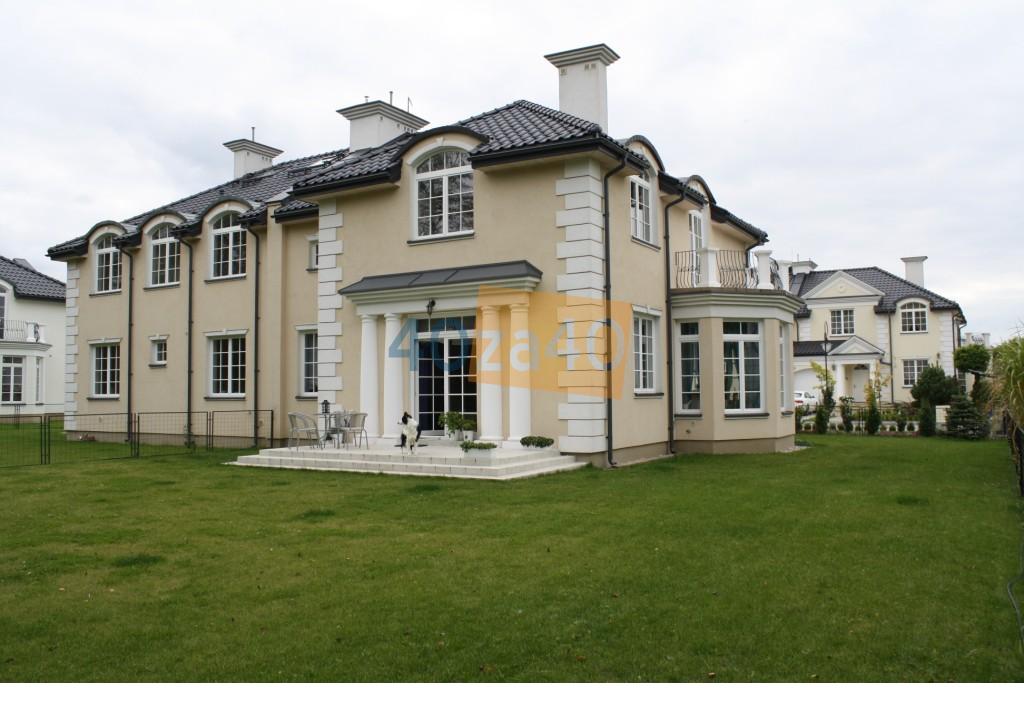 Dom na sprzedaż, powierzchnia: 186 m2, pokoje: 6, cena: 1 097 000,00 PLN, Walendów, kontakt: 48508282125