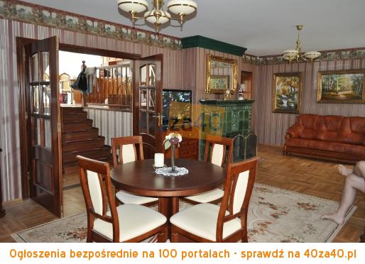 Dom na sprzedaż, powierzchnia: 360 m2, pokoje: 6, cena: 1 100 000,00 PLN, Szczecin, kontakt: 509899057