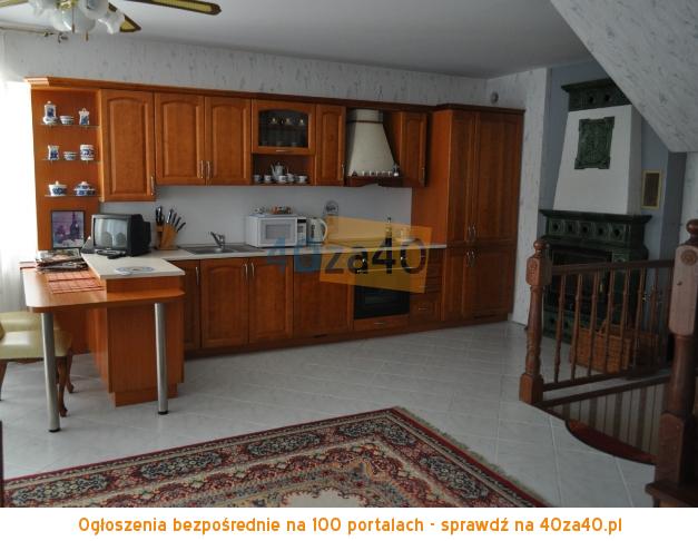 Dom na sprzedaż, powierzchnia: 360 m2, pokoje: 6, cena: 1 100 000,00 PLN, Szczecin, kontakt: 509899057