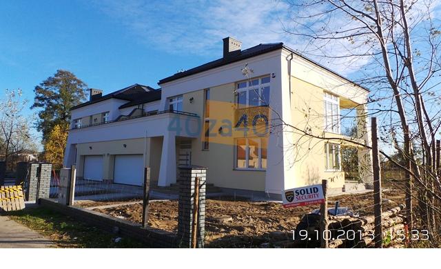 Dom na sprzedaż, powierzchnia: 400 m2, pokoje: 6, cena: 1 249 000,00 PLN, Warszawa, kontakt: 791888891