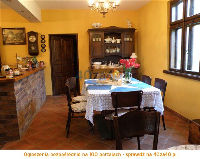 Dom na sprzedaż, powierzchnia: 453 m2, pokoje: 6, cena: 1 250 000,00 PLN, Kaletnik, kontakt: 518 43 90 93