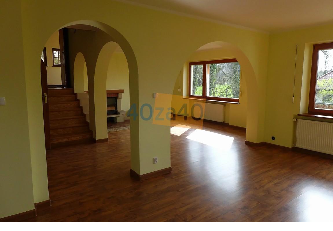 Dom na sprzedaż, powierzchnia: 335 m2, pokoje: 6, cena: 1 290 000,00 PLN, Szczecin, kontakt: 603659063