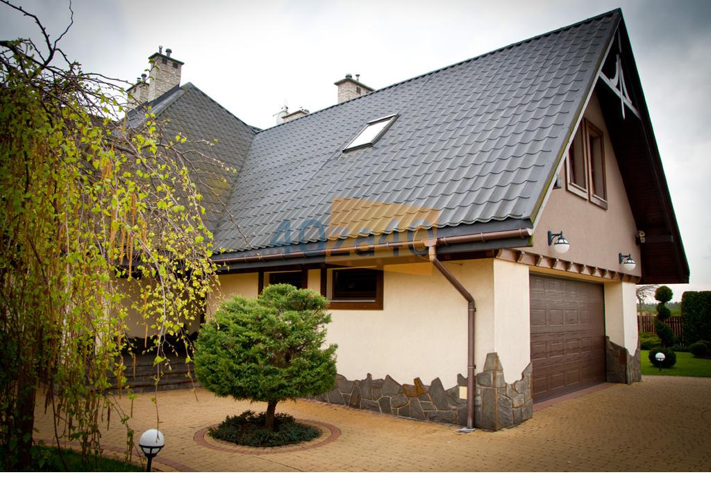 Dom na sprzedaż, powierzchnia: 253 m2, pokoje: 6, cena: 1 350 000,00 PLN, Nowy Targ, kontakt: 510351855
