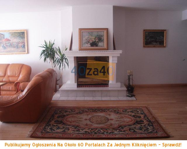 Dom na sprzedaż, powierzchnia: 390 m2, pokoje: 6, cena: 1 375 000,00 PLN, Kraków, kontakt: 0600 88 60 35
