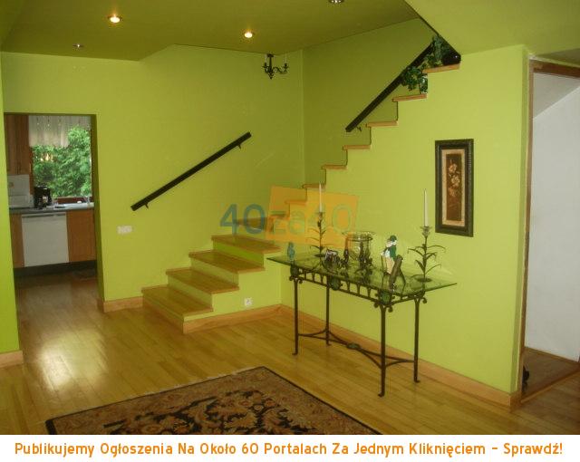 Dom na sprzedaż, powierzchnia: 390 m2, pokoje: 6, cena: 1 376 000,00 PLN, Kraków, kontakt: 0600886035