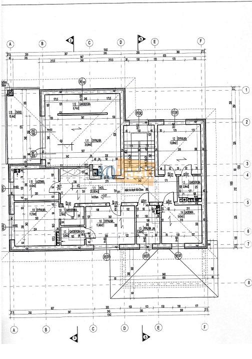 Dom na sprzedaż, powierzchnia: 268 m2, pokoje: 6, cena: 1 490 000,00 PLN, Warszawa, kontakt: 501282906