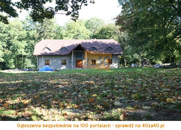 Dom na sprzedaż, powierzchnia: 173402 m2, pokoje: 6, cena: 1 500 000,00 PLN, Uchanie, kontakt: 602437750