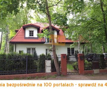 Dom na sprzedaż, powierzchnia: 213 m2, pokoje: 6, cena: 1 600 000,00 PLN, Podkowa Leśna, kontakt: 608322543