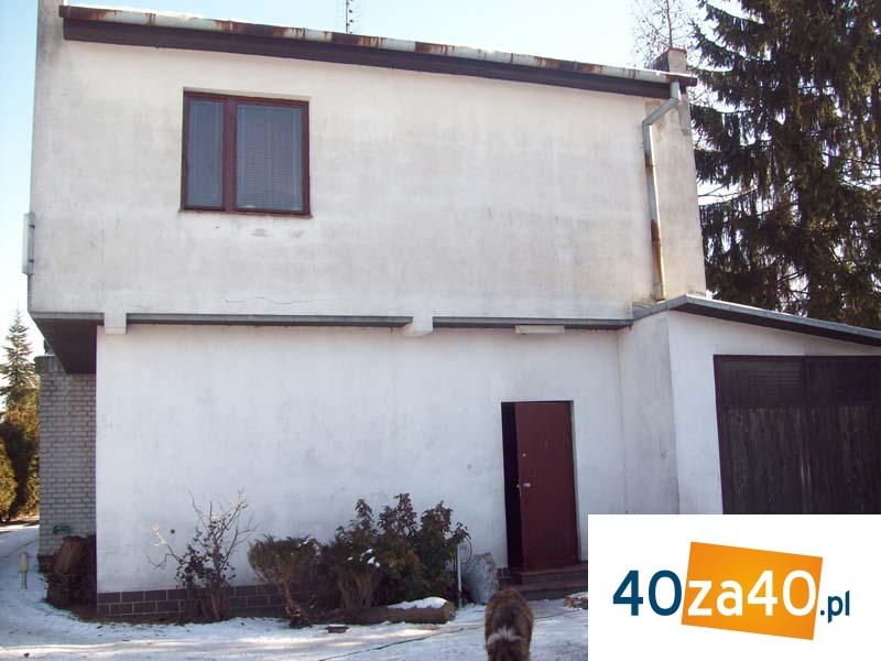 Dom na sprzedaż, powierzchnia: 300 m2, pokoje: 6, cena: 1 600 000,00 PLN, kontakt: 663687047
